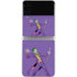 DC Comics The Joker Surprise - The Joker Galaxy Z Flip3 5G Skin
